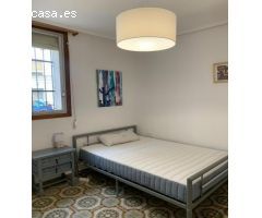 ALQUILER HABITACIÓN EN PISO COMPARTIDO