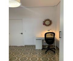 ALQUILER HABITACIÓN EN PISO COMPARTIDO