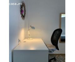 ALQUILER HABITACIÓN EN PISO COMPARTIDO