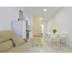 APARTAMENTOS TURÍSTICOS EN LA PLAYA