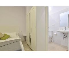 APARTAMENTOS TURÍSTICOS EN LA PLAYA
