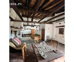 CASA DE PUEBLO EN REQUENA