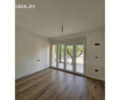 ¡Amplio Piso Reformado a Estrenar con Balcón y Terraza en Manuel!