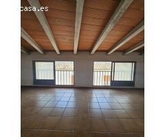 CASA DE PUEBLO EN MOIXENT