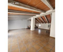 CASA DE PUEBLO EN MOIXENT