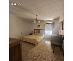 CASA DE PUEBLO EN MOIXENT