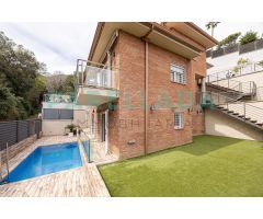 Chalet en Venta en Calella, Barcelona