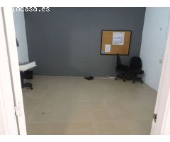 Oficina en Alquiler en Badalona, Barcelona