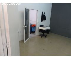 Oficina en Alquiler en Badalona, Barcelona