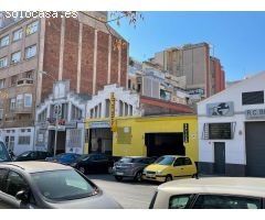 Nave en venta en Unidad de Actuación