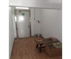 Local tipus oficina en lloguer al carrer Prim
