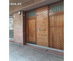 Local tipus oficina en lloguer al carrer Prim