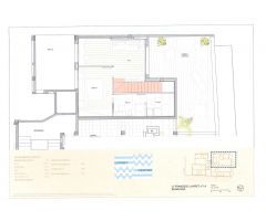 Ático dúplex en venta con terraza