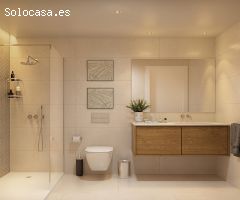 Ático dúplex en venta con terraza