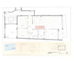 Ático dúplex en venta con balcón y terraza