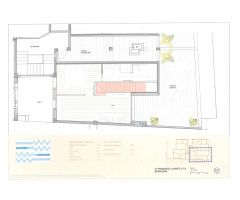 Ático dúplex en venta con balcón y terraza