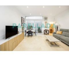 CASA TOTALMENTE REFORMADA EN EL CENTRO DE BADALONA