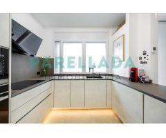 CASA TOTALMENTE REFORMADA EN EL CENTRO DE BADALONA