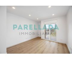 Espectacular piso de 3 habitaciones y 2 baños en el centro de BAdalona