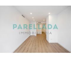 Espectacular piso de 3 habitaciones y 2 baños en el centro de BAdalona
