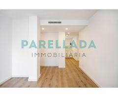 Espectacular piso de 3 habitaciones y 2 baños en el centro de BAdalona