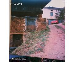 Casa de Pueblo en Venta en Pola de Allande, Asturias