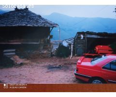 Casa de Pueblo en Venta en Pola de Allande, Asturias
