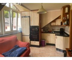 Atico en Venta en Pola de Allande, Asturias