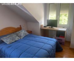Atico en Venta en Pola de Allande, Asturias