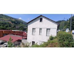 Nave industrial en Venta en Cangas del Narcea, Asturias