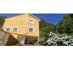 Casa de Pueblo en Venta en Cangas del Narcea, Asturias