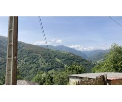 Casa de campo en Venta en Cangas del Narcea, Asturias