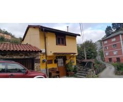 Apartamento en Venta en Cangas del Narcea, Asturias