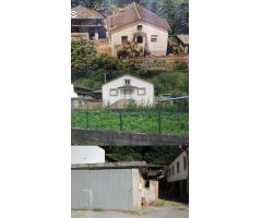 VIVIENDA UNIFAMILIAR CON GARAJE, HUERTO Y HORREO