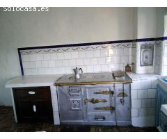 Casa de Pueblo en Venta en Ibias, Asturias