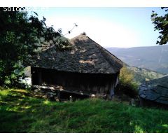 Casa de Pueblo en Venta en Ibias, Asturias