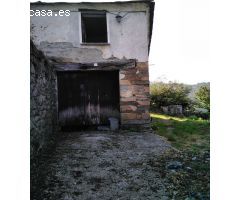 Casa de Pueblo en Venta en Ibias, Asturias