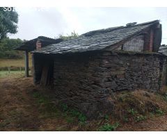 Casa de Pueblo en Venta en Grandas de Salime, Asturias