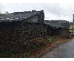 Casa de Pueblo en Venta en Grandas de Salime, Asturias