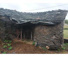 Casa de Pueblo en Venta en Grandas de Salime, Asturias