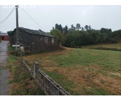 Casa de Pueblo en Venta en Grandas de Salime, Asturias