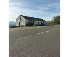 Casa de Pueblo en Venta en Grandas de Salime, Asturias