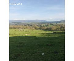 Casa de Pueblo en Venta en Grandas de Salime, Asturias