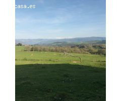 Casa de Pueblo en Venta en Grandas de Salime, Asturias