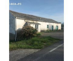Casa de Pueblo en Venta en Grandas de Salime, Asturias