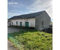 Casa de Pueblo en Venta en Grandas de Salime, Asturias