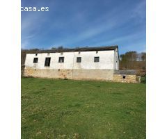 Casa de Pueblo en Venta en Grandas de Salime, Asturias