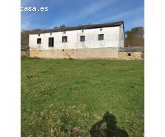 Casa de Pueblo en Venta en Grandas de Salime, Asturias