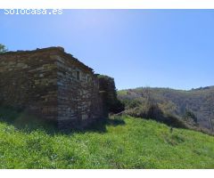 Terreno urbanizable en Venta en Grandas de Salime, Asturias