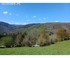 Terreno urbanizable en Venta en Grandas de Salime, Asturias